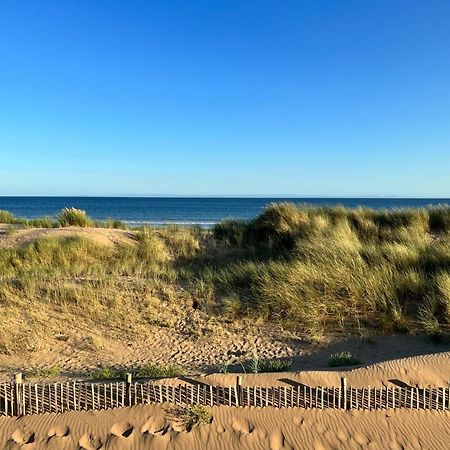 Hoopers Sandy Beach Guest Rooms Swansea Zewnętrze zdjęcie