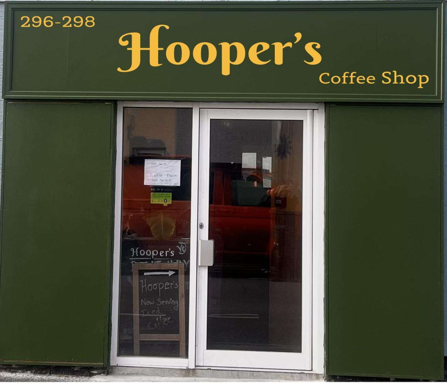 Hoopers Sandy Beach Guest Rooms Swansea Zewnętrze zdjęcie