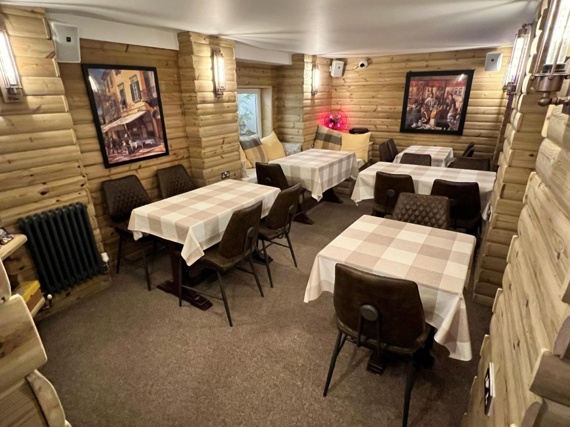 Hoopers Sandy Beach Guest Rooms Swansea Zewnętrze zdjęcie