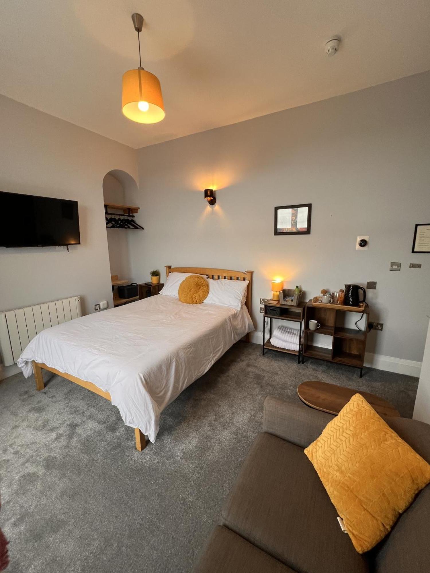 Hoopers Sandy Beach Guest Rooms Swansea Pokój zdjęcie